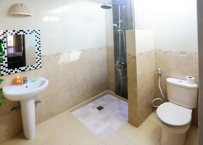 Sanata Homestay