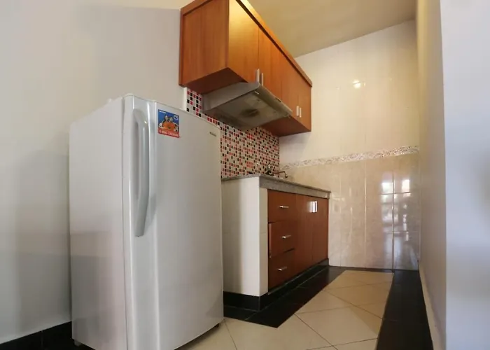 ゲストハウス Sanata Homestay *