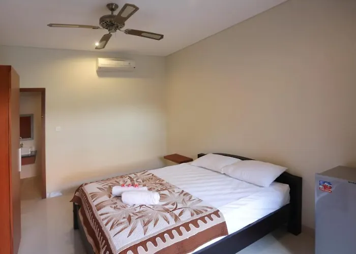 ゲストハウス Sanata Homestay