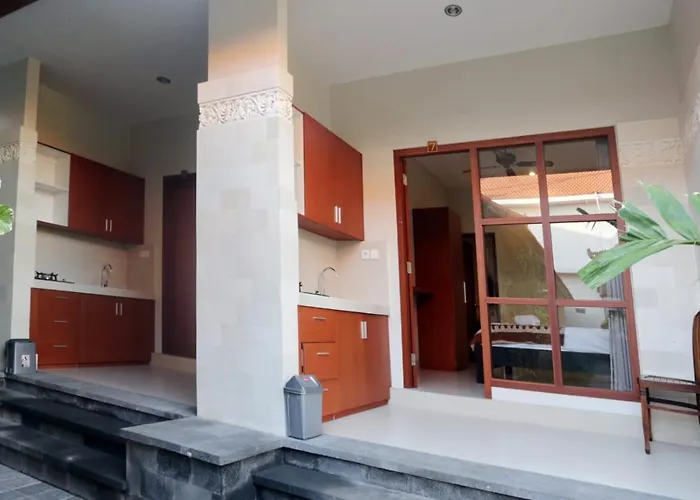 Sanata Homestay