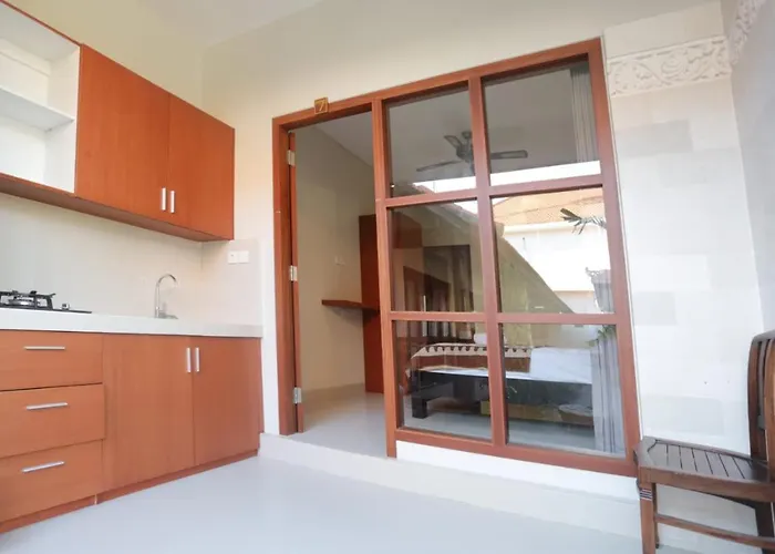 Sanata Homestay